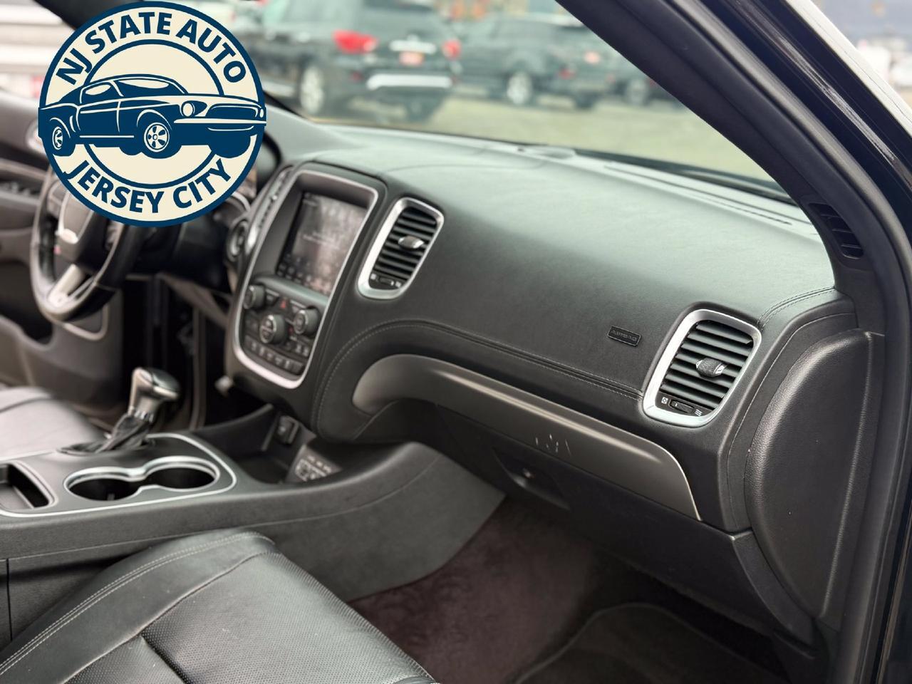 2018 Dodge Durango Citadel Jersey City NJ