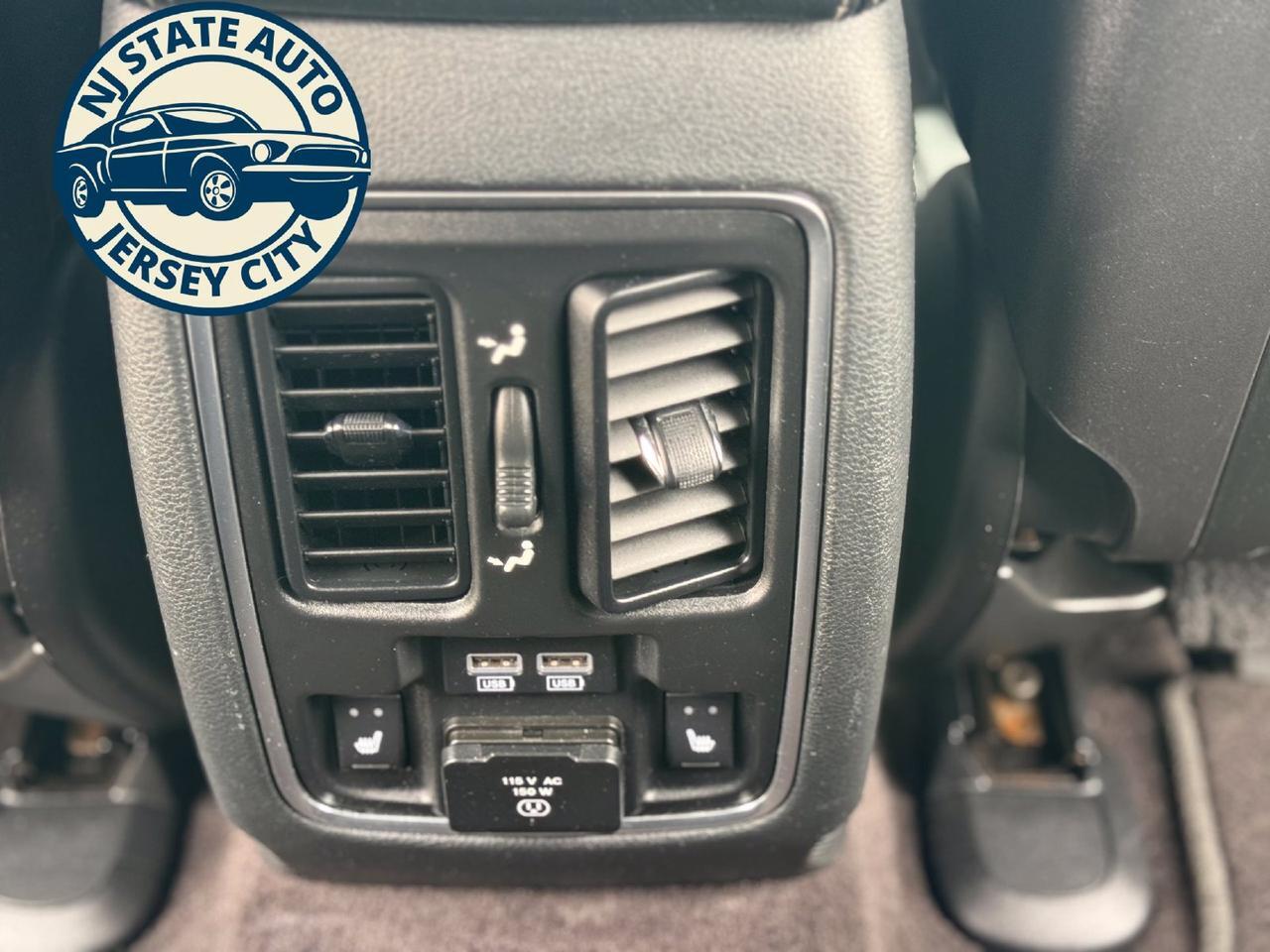 2018 Dodge Durango Citadel Jersey City NJ