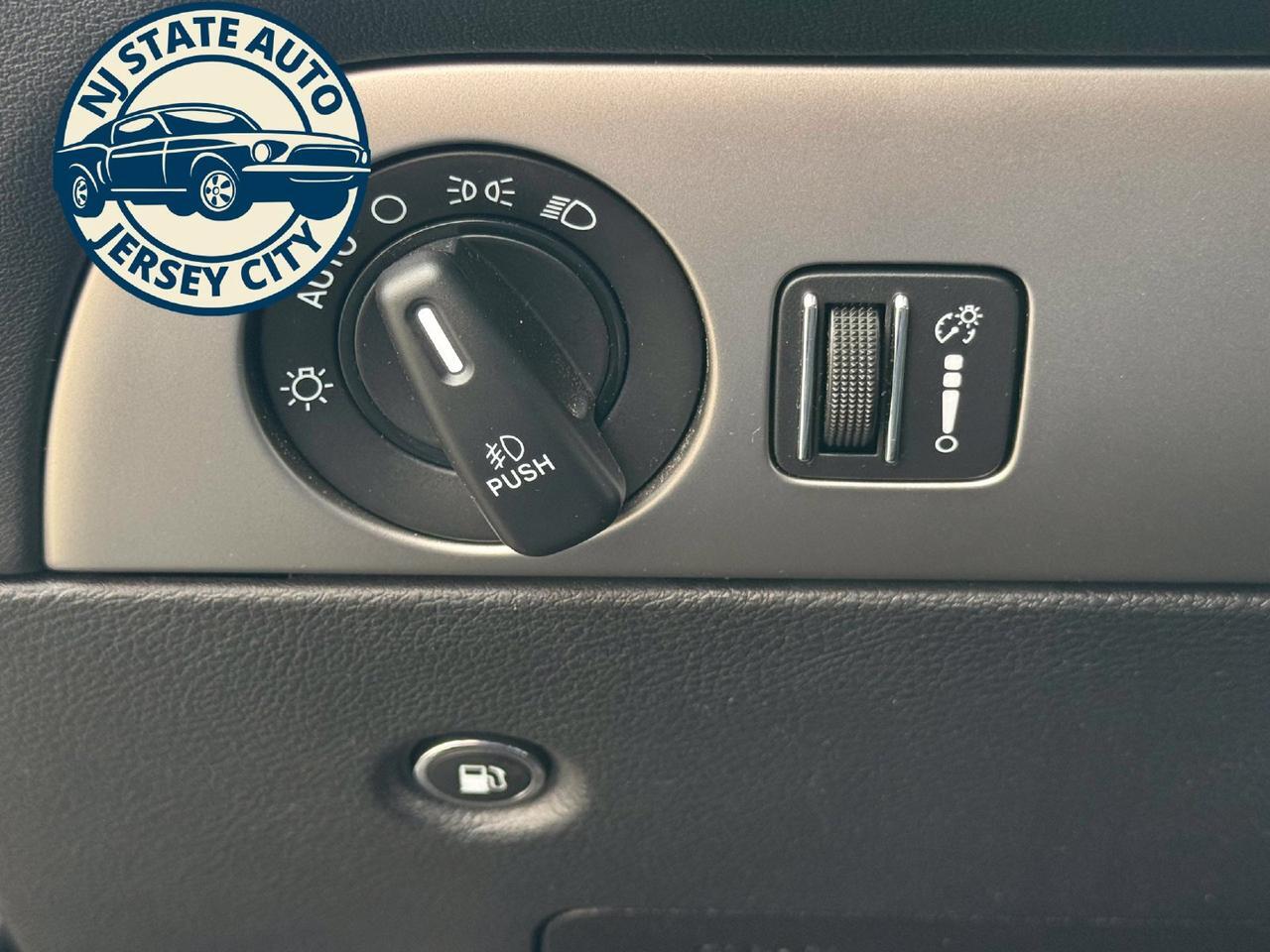2018 Dodge Durango Citadel Jersey City NJ