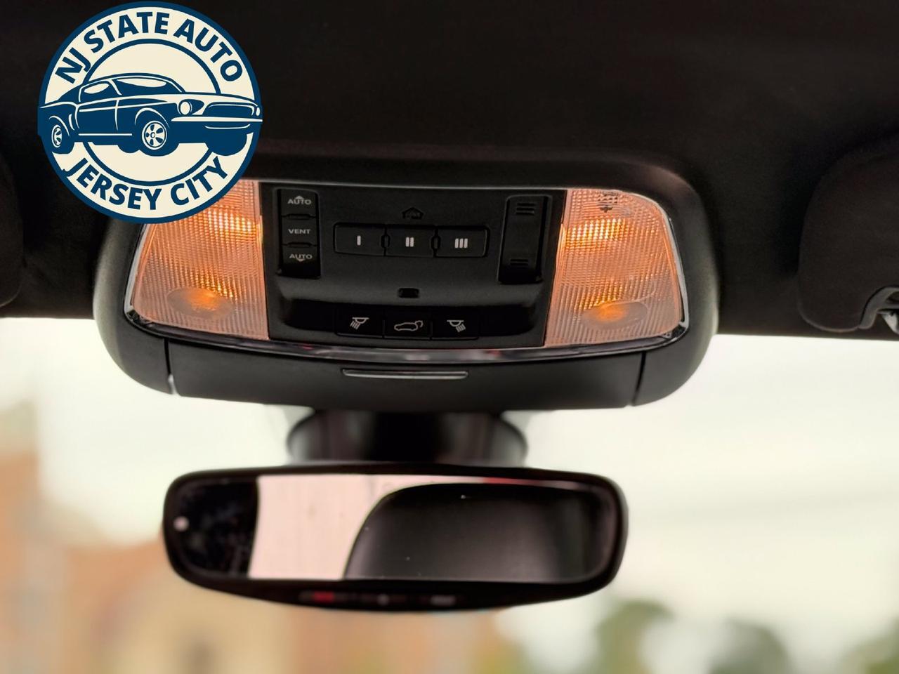 2018 Dodge Durango Citadel Jersey City NJ