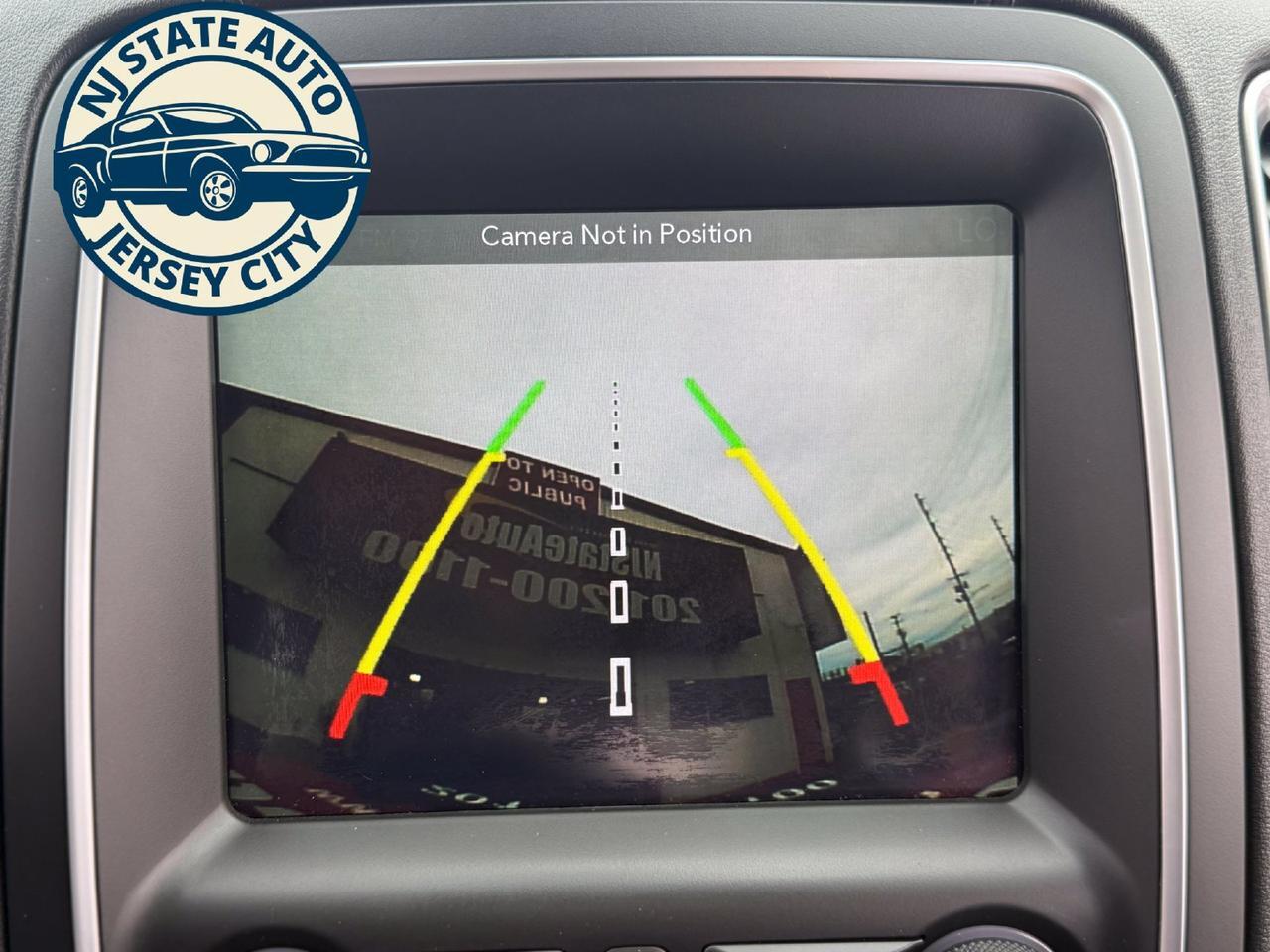 2018 Dodge Durango Citadel Jersey City NJ