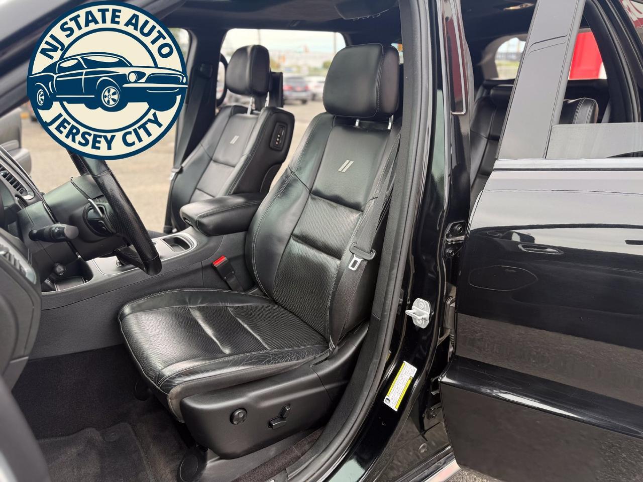2018 Dodge Durango Citadel Jersey City NJ