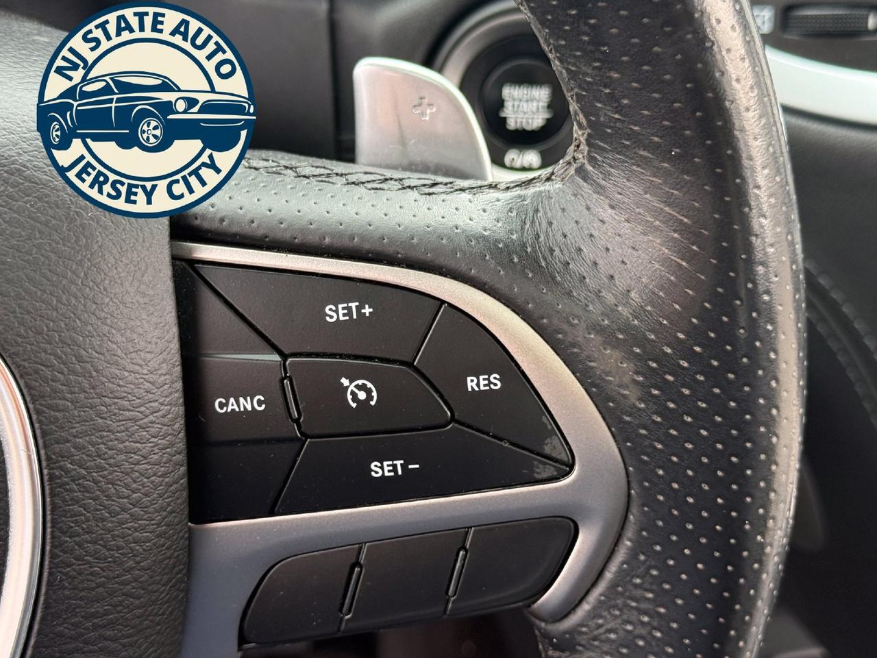 2018 Dodge Durango Citadel Jersey City NJ