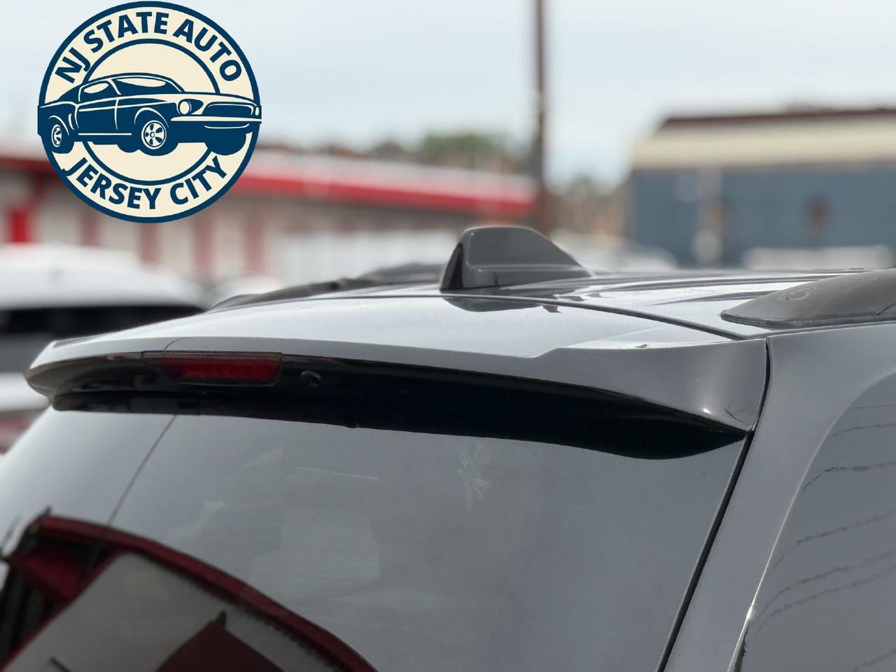 2018 Dodge Durango Citadel Jersey City NJ