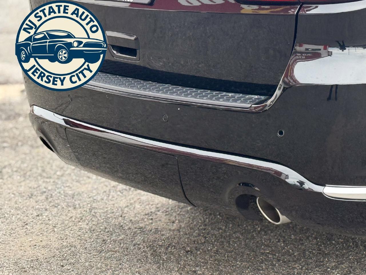 2018 Dodge Durango Citadel Jersey City NJ