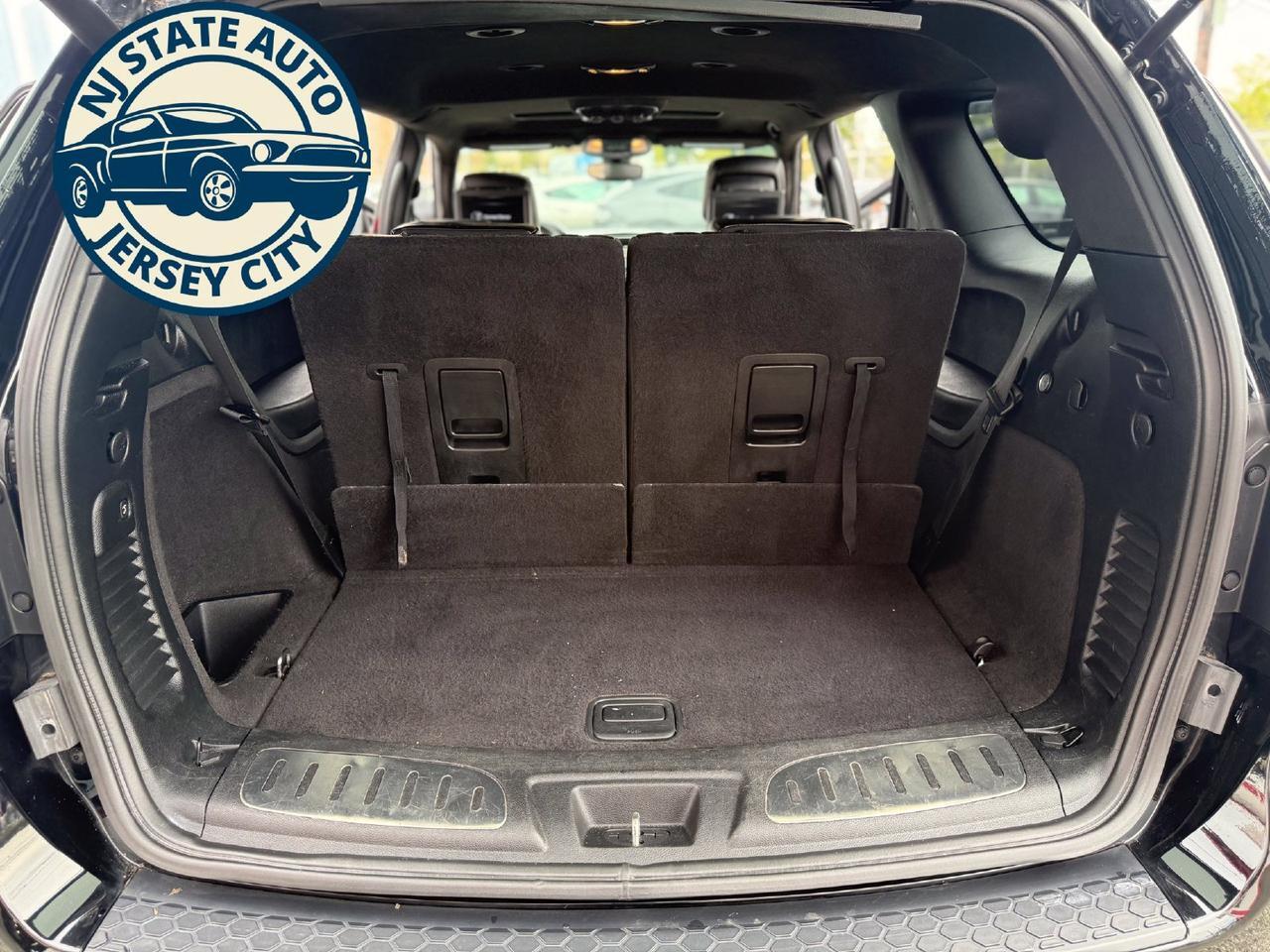 2018 Dodge Durango Citadel Jersey City NJ