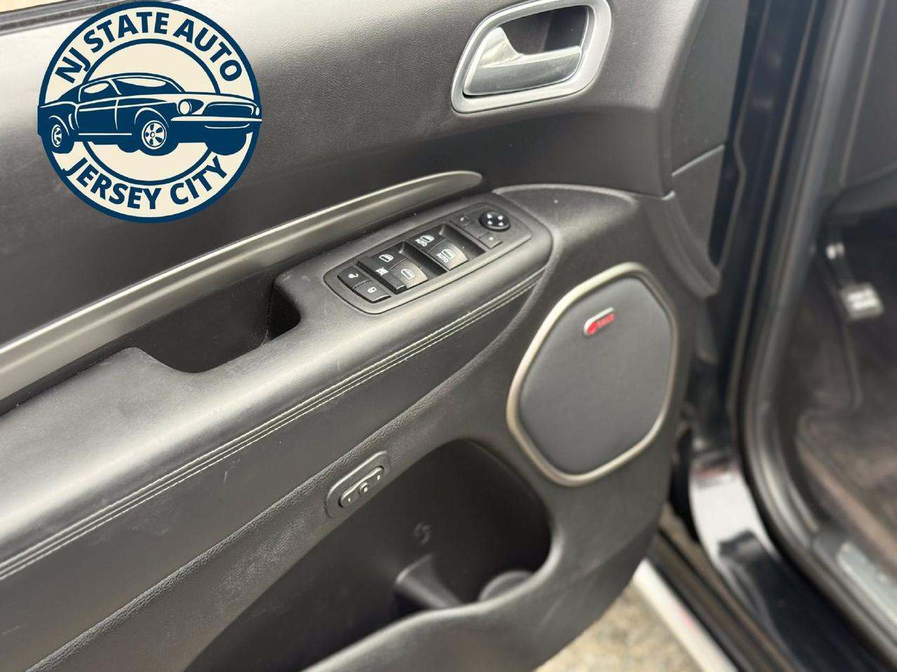 2018 Dodge Durango Citadel Jersey City NJ