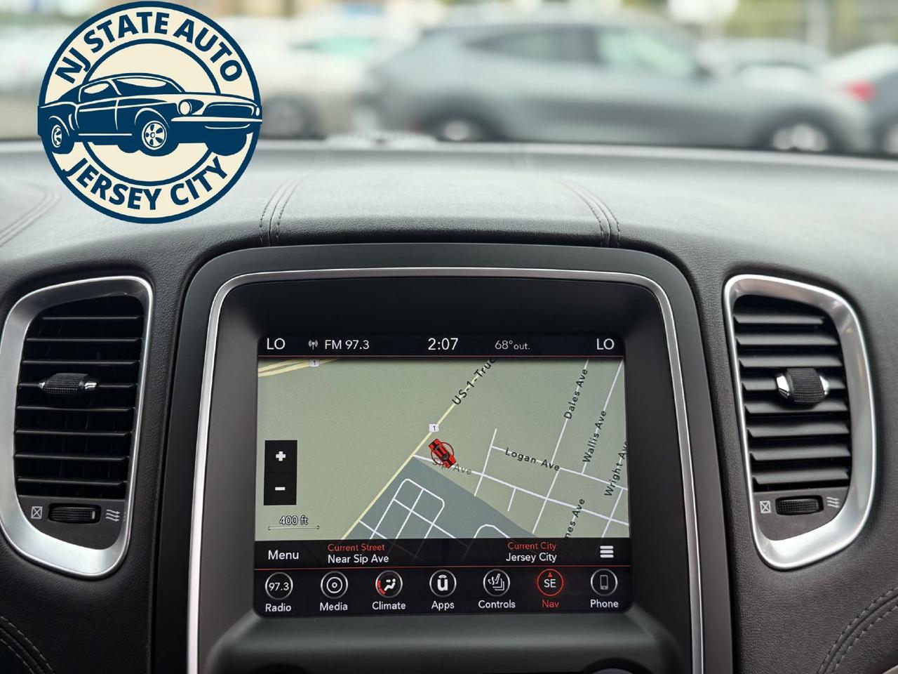 2018 Dodge Durango Citadel Jersey City NJ