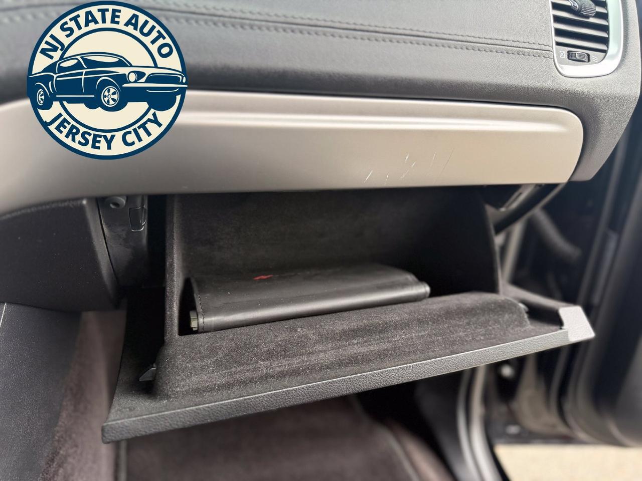 2018 Dodge Durango Citadel Jersey City NJ