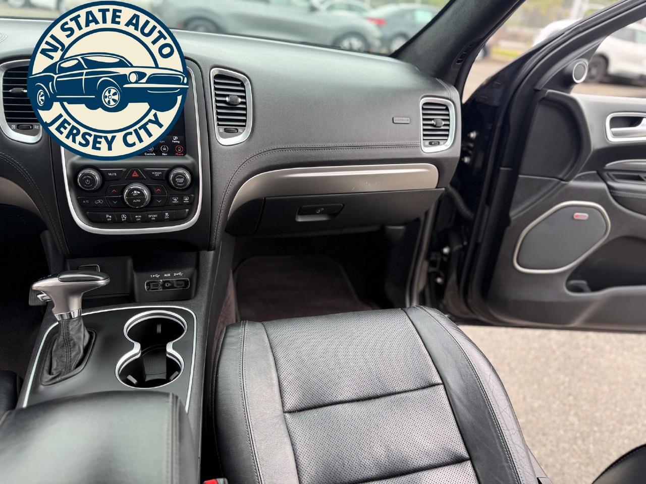 2018 Dodge Durango Citadel Jersey City NJ