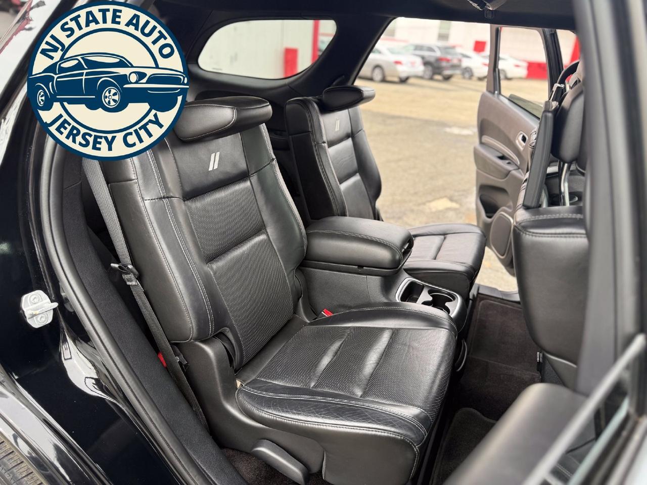 2018 Dodge Durango Citadel Jersey City NJ