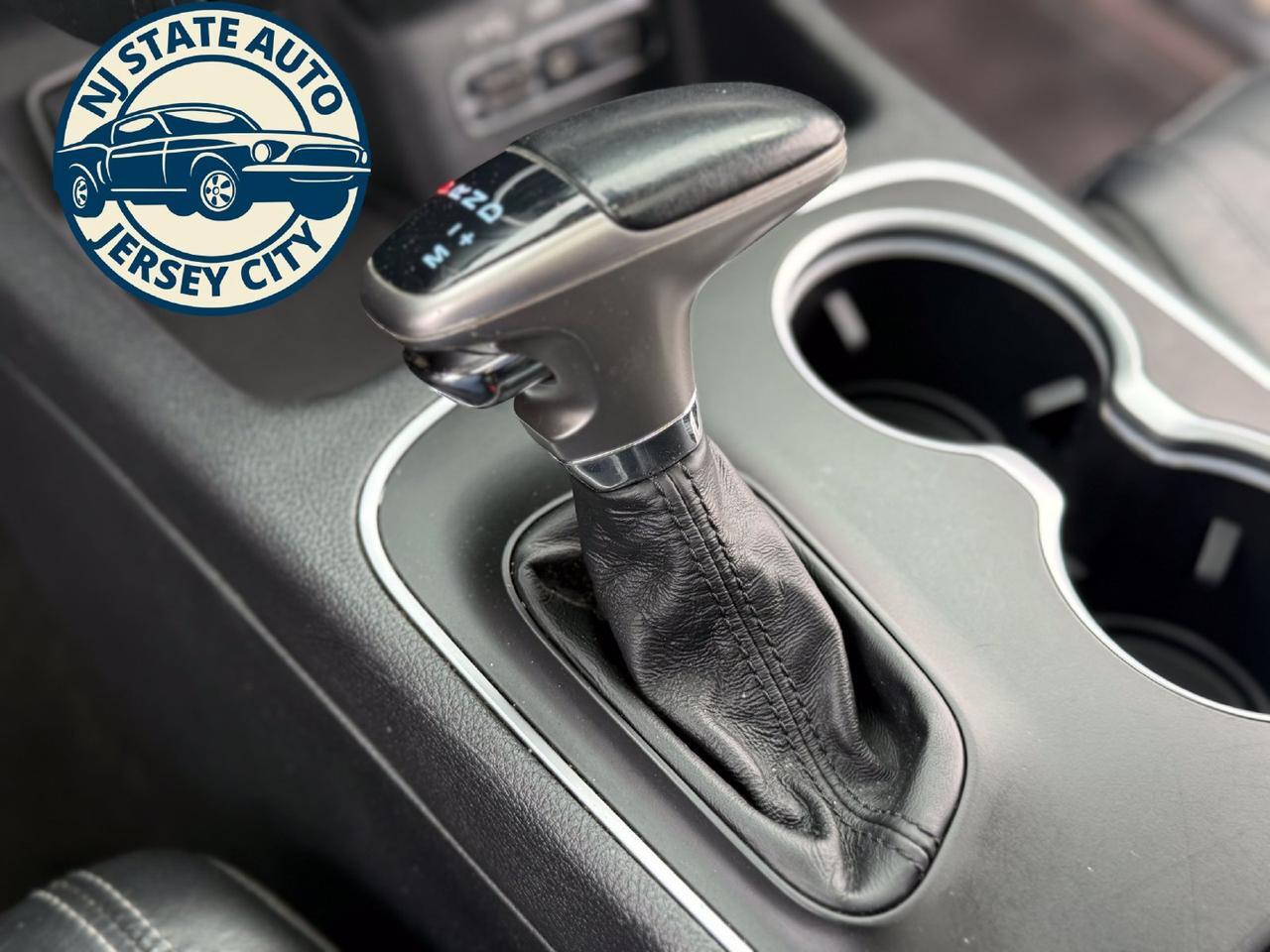 2018 Dodge Durango Citadel Jersey City NJ