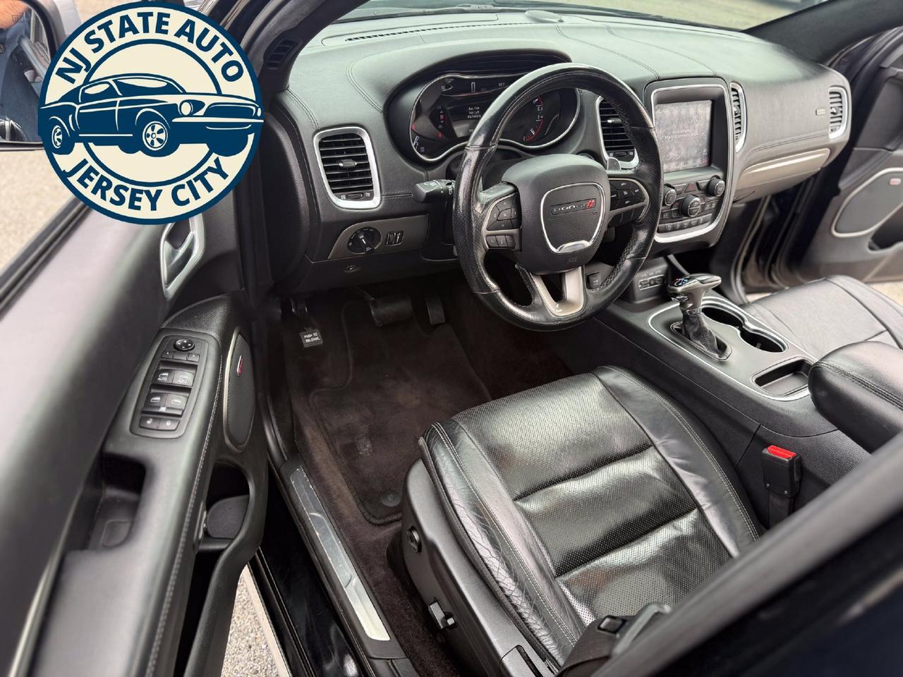 2018 Dodge Durango Citadel Jersey City NJ