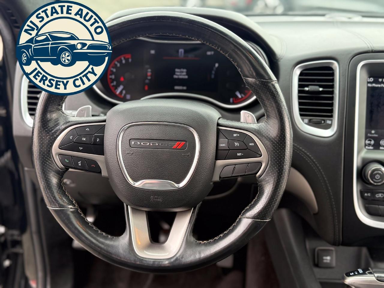 2018 Dodge Durango Citadel Jersey City NJ