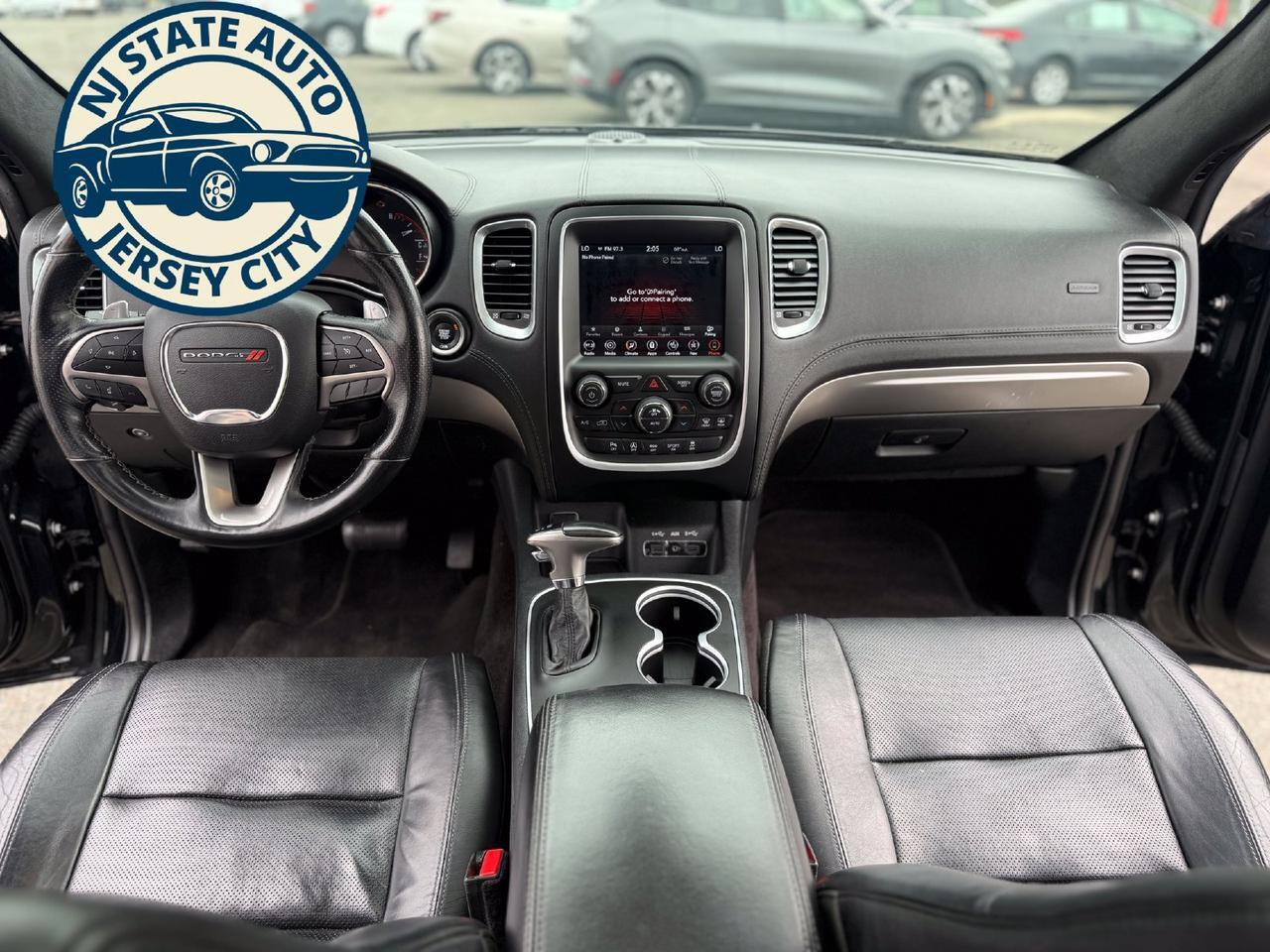 2018 Dodge Durango Citadel Jersey City NJ