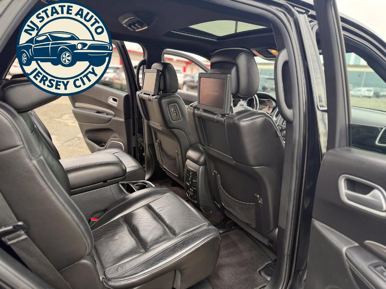 2018 Dodge Durango Citadel Jersey City NJ