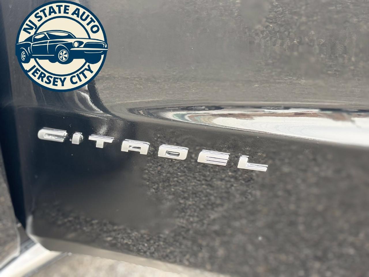 2018 Dodge Durango Citadel Jersey City NJ