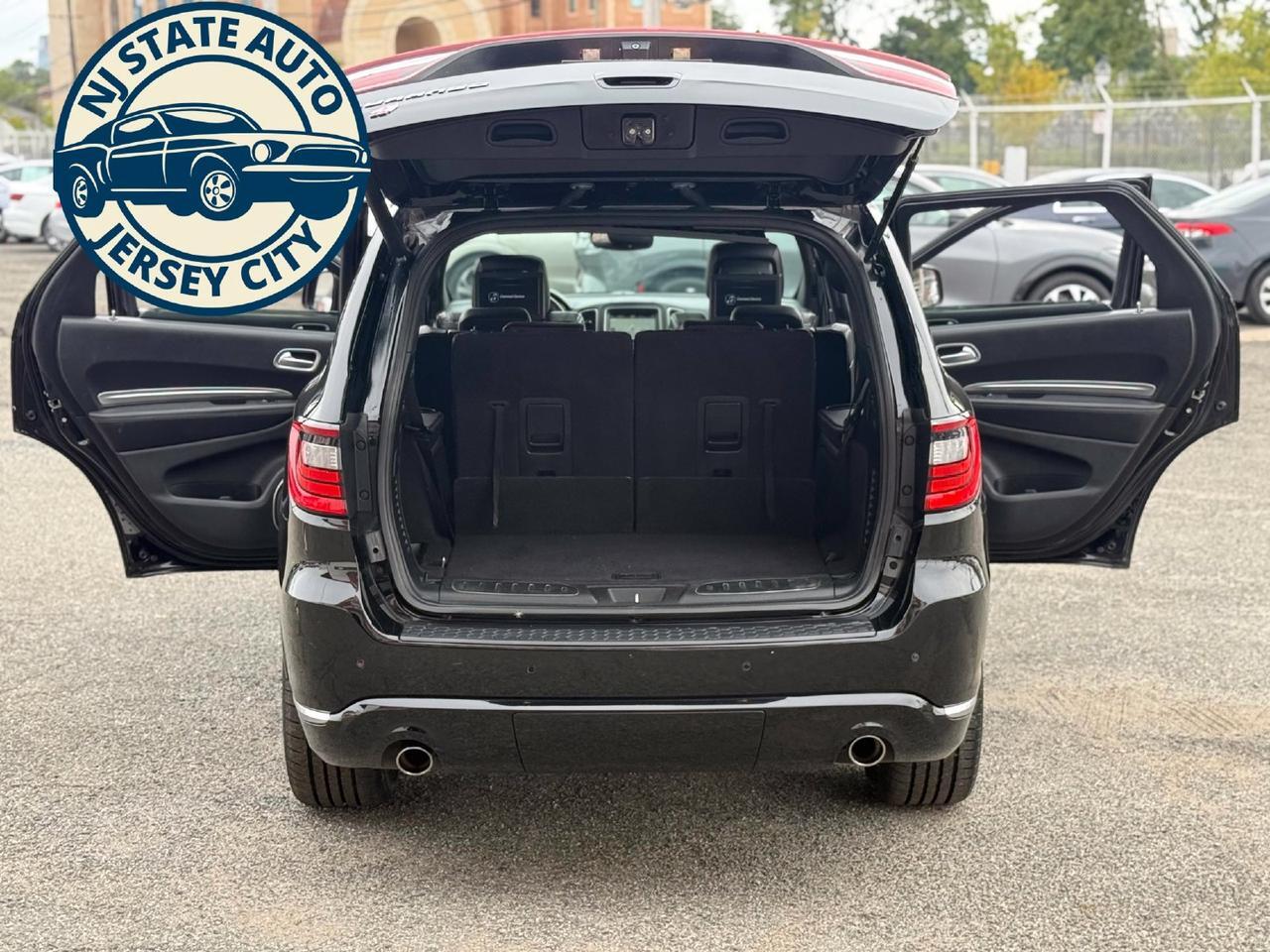 2018 Dodge Durango Citadel Jersey City NJ