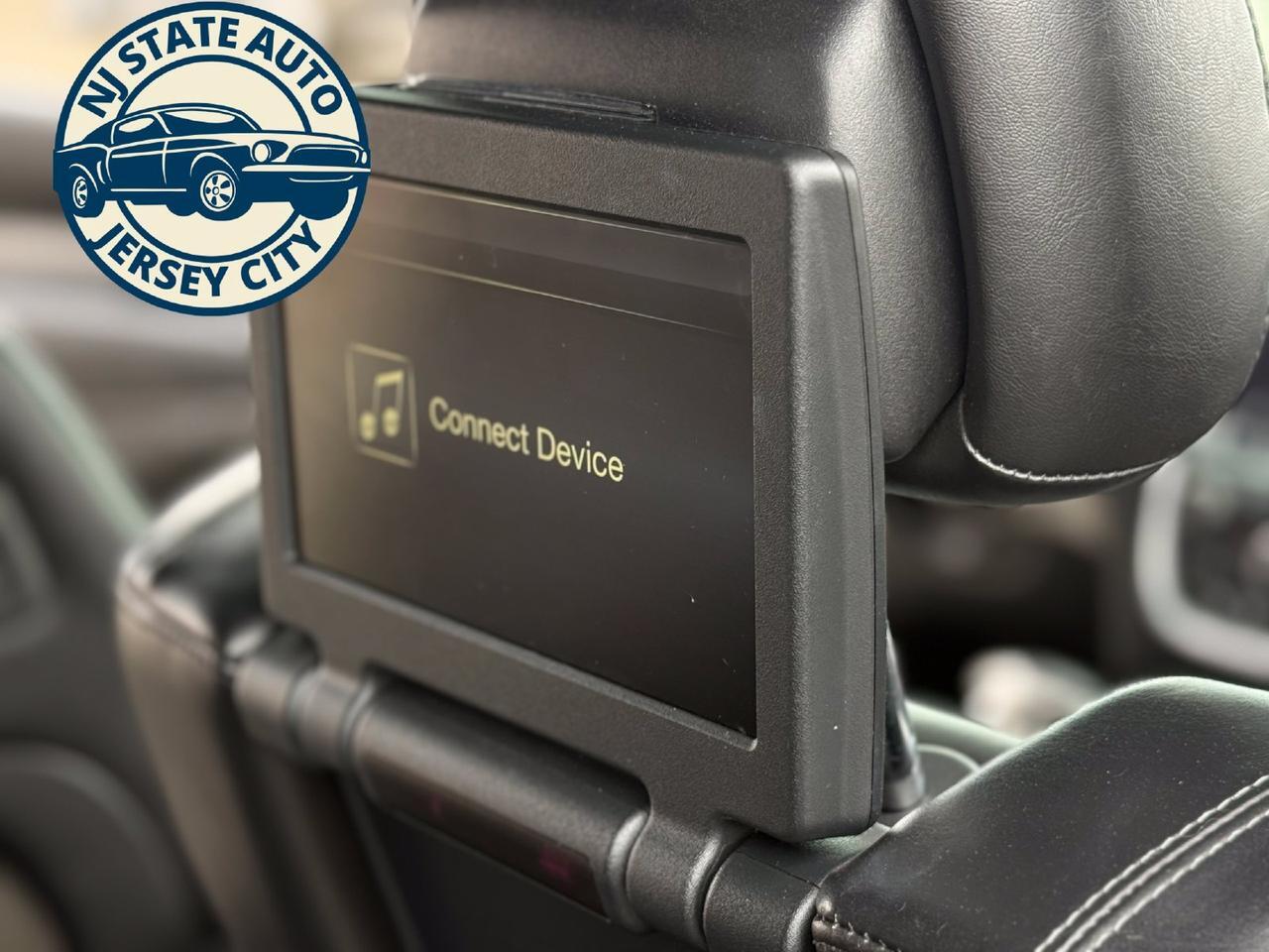 2018 Dodge Durango Citadel Jersey City NJ