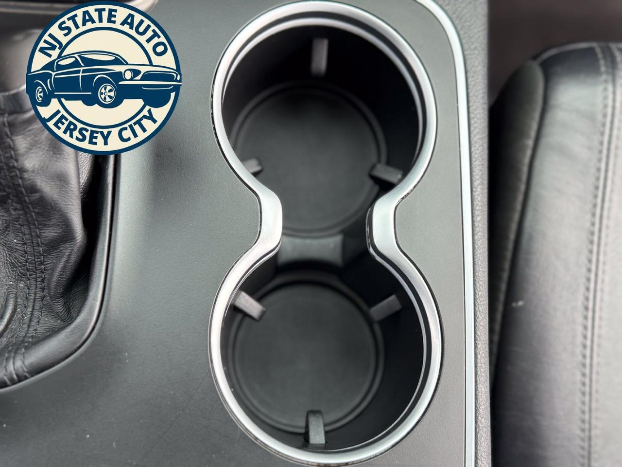 2018 Dodge Durango Citadel Jersey City NJ