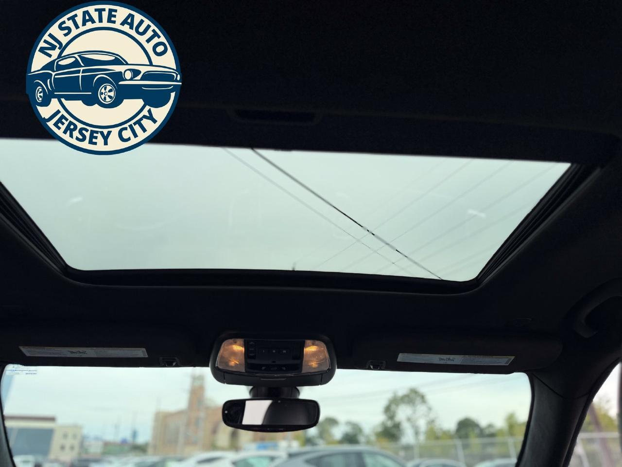 2018 Dodge Durango Citadel Jersey City NJ