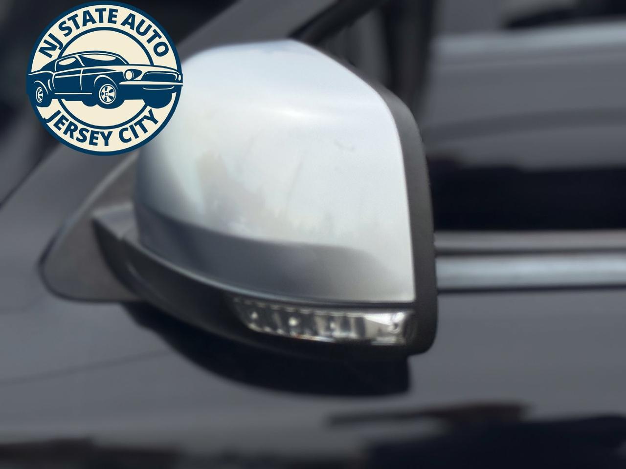 2018 Dodge Durango Citadel Jersey City NJ