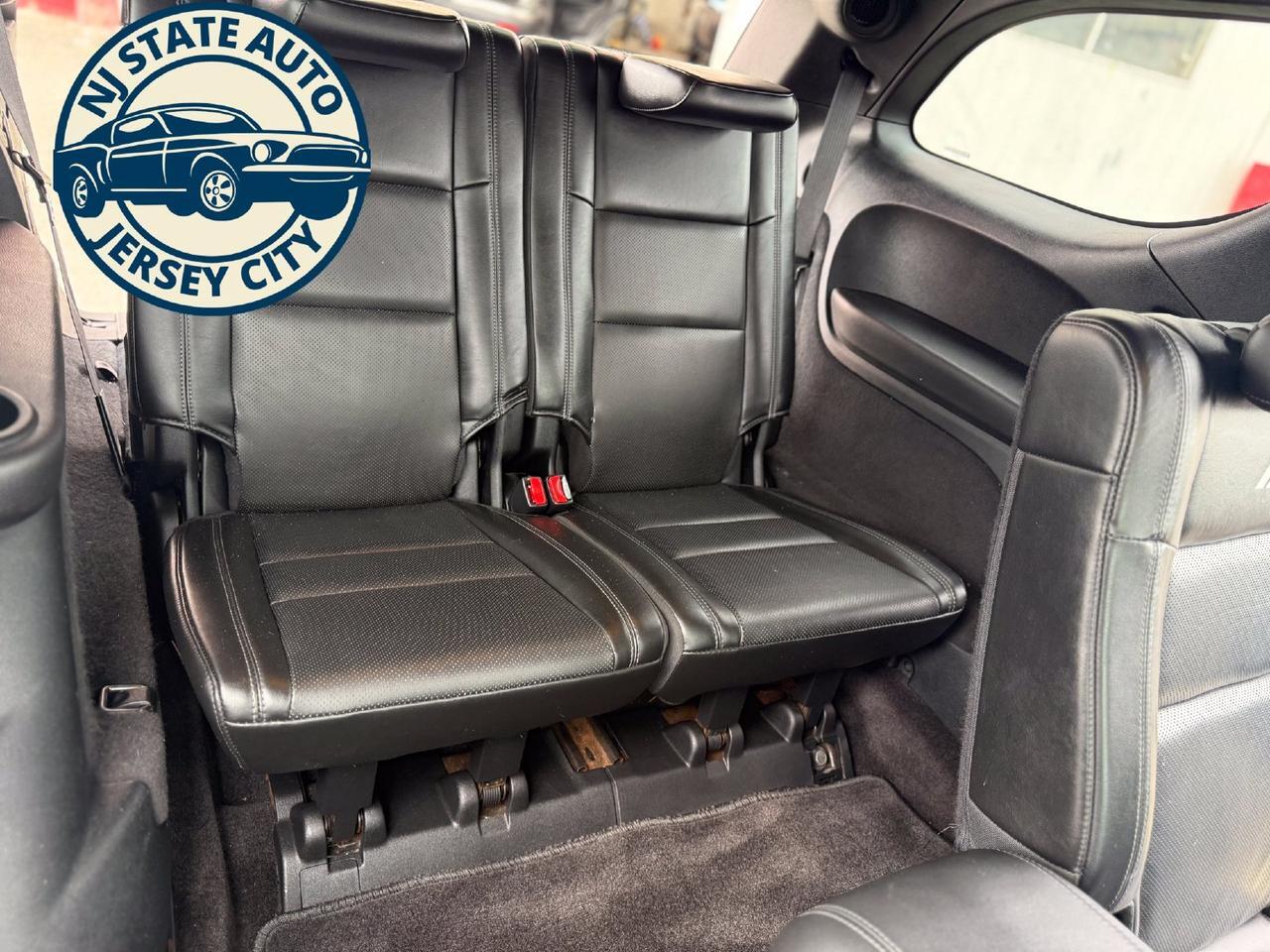 2018 Dodge Durango Citadel Jersey City NJ