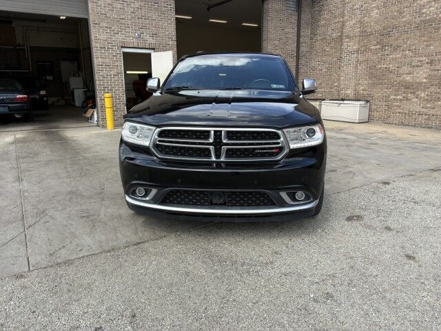 2018 Dodge Durango Citadel North Versailles PA