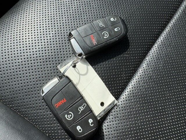 2018 Dodge Durango Citadel North Versailles PA