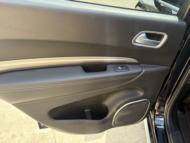 2018 Dodge Durango Citadel North Versailles PA