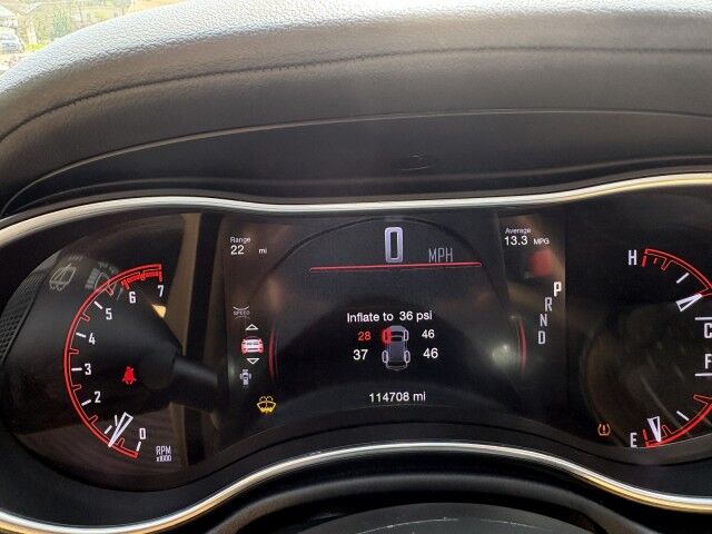 2018 Dodge Durango Citadel North Versailles PA