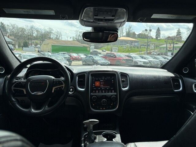 2018 Dodge Durango Citadel North Versailles PA