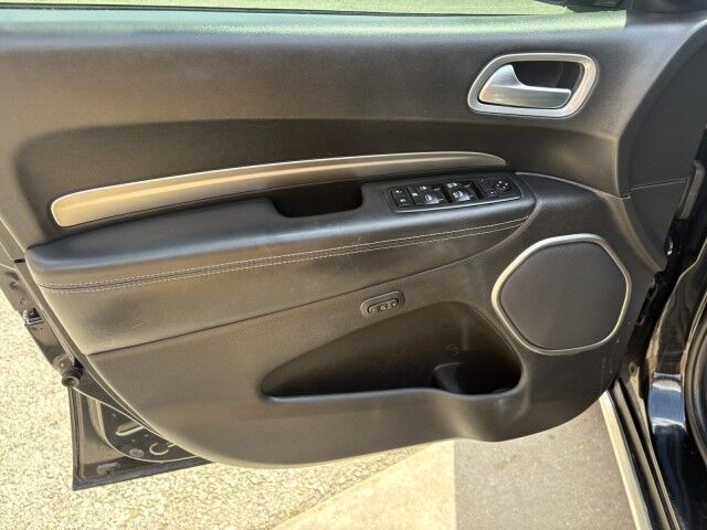 2018 Dodge Durango Citadel North Versailles PA