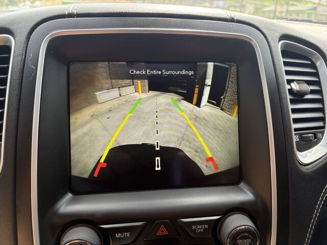 2018 Dodge Durango Citadel North Versailles PA