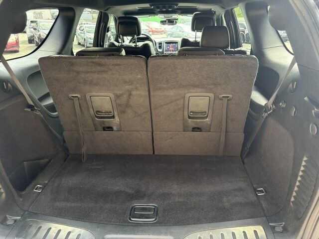 2018 Dodge Durango Citadel North Versailles PA