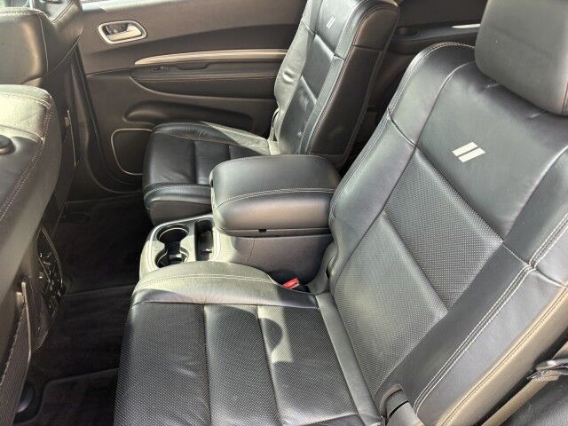 2018 Dodge Durango Citadel North Versailles PA