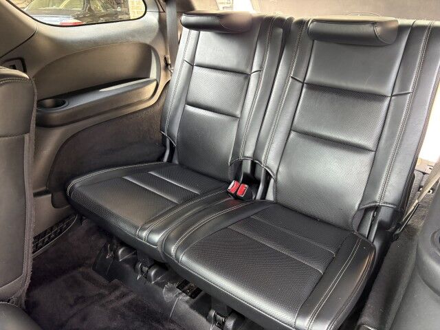 2018 Dodge Durango Citadel North Versailles PA