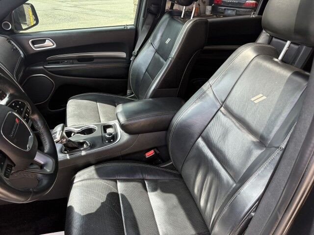 2018 Dodge Durango Citadel North Versailles PA