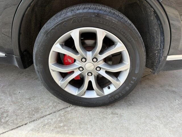 2018 Dodge Durango Citadel North Versailles PA