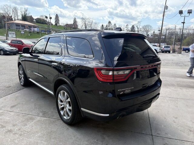 2018 Dodge Durango Citadel North Versailles PA