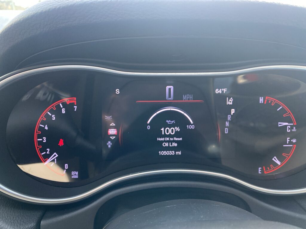 2018 Dodge Durango Citadel Wilmington NC
