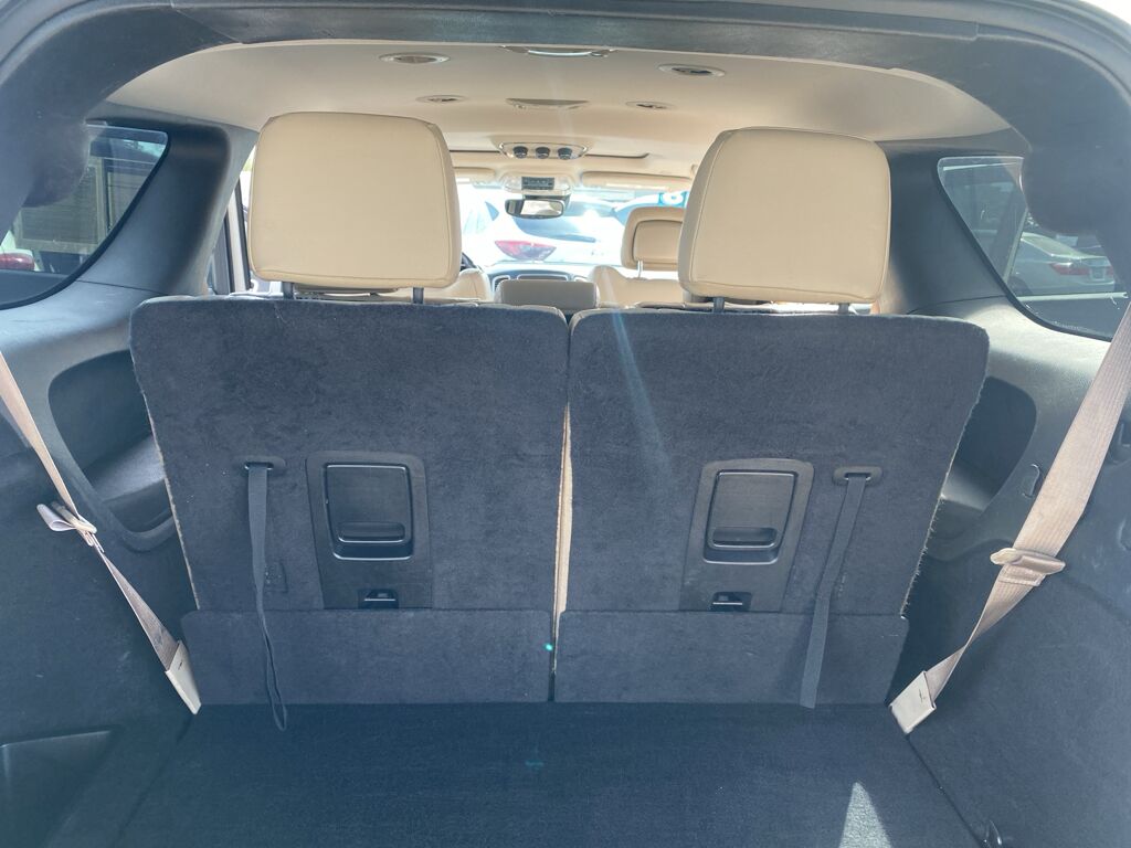 2018 Dodge Durango Citadel Wilmington NC