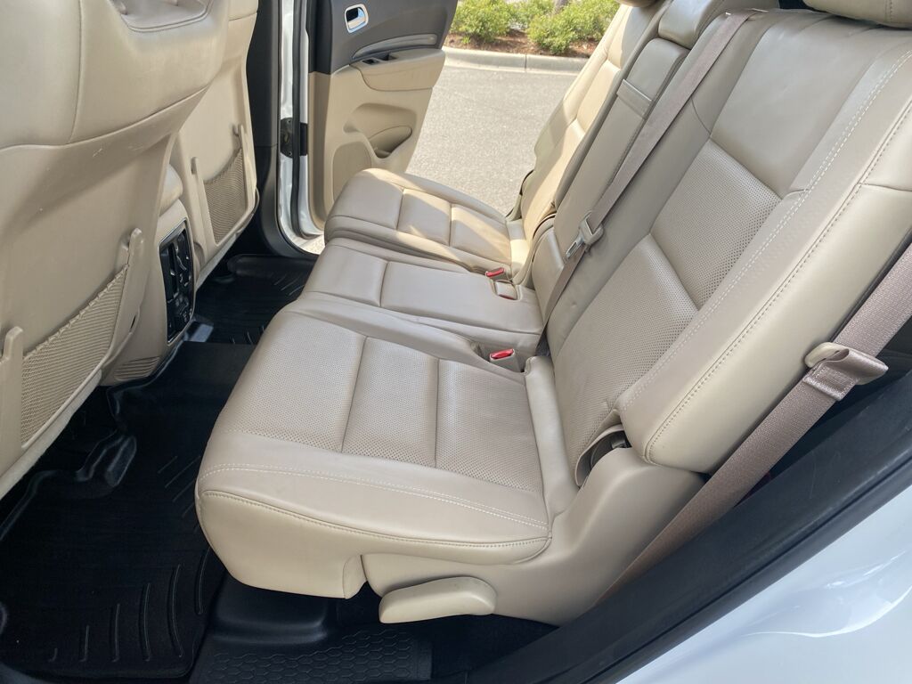 2018 Dodge Durango Citadel Wilmington NC