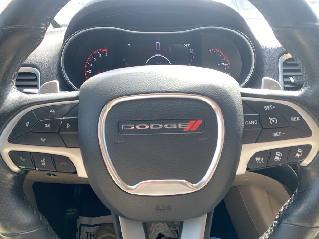 2018 Dodge Durango Citadel Wilmington NC