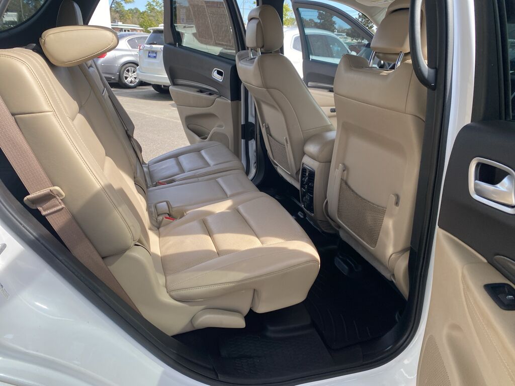 2018 Dodge Durango Citadel Wilmington NC