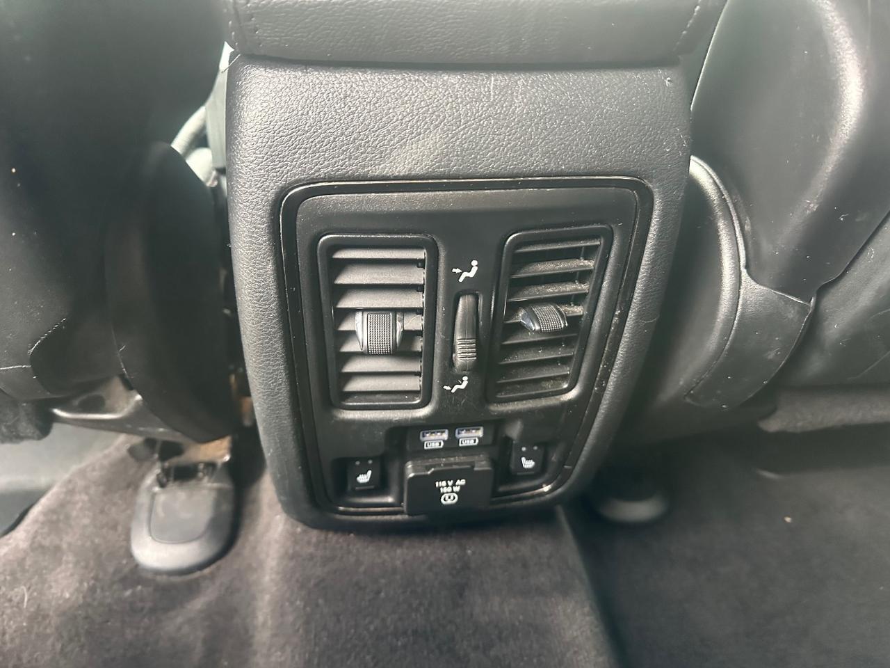 2018 Dodge Durango GT AWD Austin TX