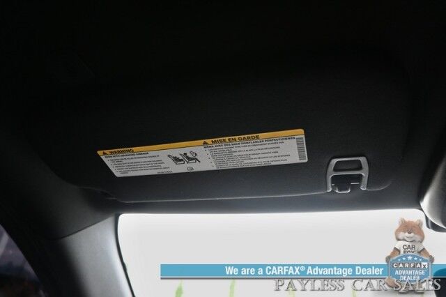 2018 Dodge Durango GT / AWD / Blacktop Pkg / Premium & Tech Group / Auto Start / Front & Rear Heated Leather Seats / Heated Steering / Sunroof / NAV / Beats Audio / Adaptive Cruise & Blind Spot / 3rd Row / Seats 7 / Block Heater Anchorage AK