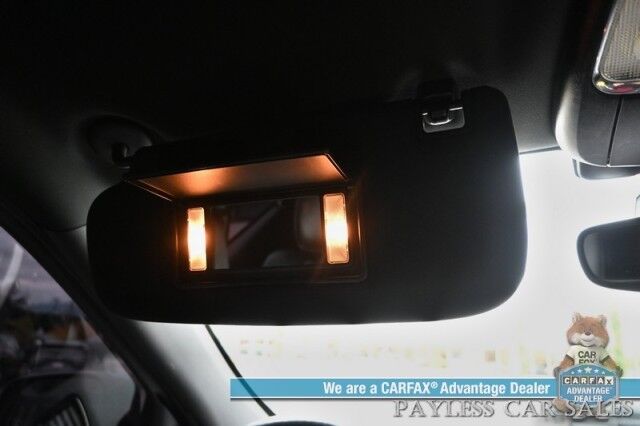 2018 Dodge Durango GT / AWD / Blacktop Pkg / Premium & Tech Group / Auto Start / Front & Rear Heated Leather Seats / Heated Steering / Sunroof / NAV / Beats Audio / Adaptive Cruise & Blind Spot / 3rd Row / Seats 7 / Block Heater Anchorage AK