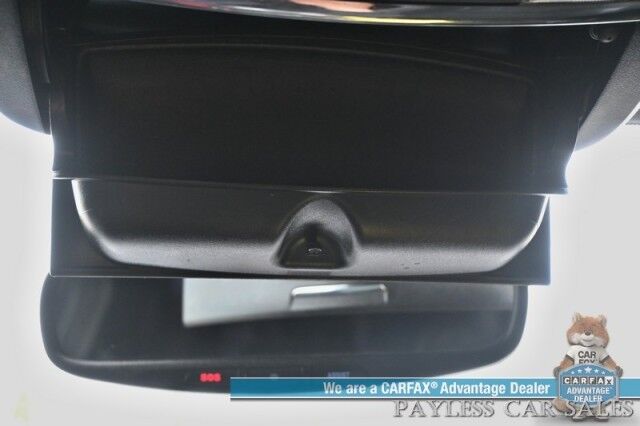 2018 Dodge Durango GT / AWD / Blacktop Pkg / Premium & Tech Group / Auto Start / Front & Rear Heated Leather Seats / Heated Steering / Sunroof / NAV / Beats Audio / Adaptive Cruise & Blind Spot / 3rd Row / Seats 7 / Block Heater Anchorage AK