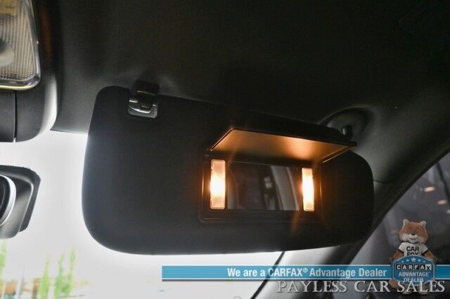 2018 Dodge Durango GT / AWD / Blacktop Pkg / Premium & Tech Group / Auto Start / Front & Rear Heated Leather Seats / Heated Steering / Sunroof / NAV / Beats Audio / Adaptive Cruise & Blind Spot / 3rd Row / Seats 7 / Block Heater Anchorage AK